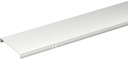 КРЫШКА ЛОТКА В7/120 L=1,25М НЕРЖ.СТ 316L