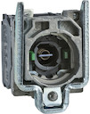 КОРПУС КНОПКИ 22ММ ДО 250В ZB4BW063