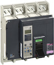 ВЫКЛЮЧАТЕЛЬ NS1250 H 4P+ MICROLOGIC 5.0A В СБОРЕ