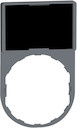 ДЕРЖАТЕЛЬ МАРКИРОВКИ + МАРКИРОВКА ZBY6101
