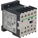 КОНТАКТОР БЕСШУМНЫЙ K 4Р (4 НО),AC1 25 A,220V 50/60 ГЦ,ЗАЖИМ ПОД ВИНТ