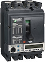3П3Т АВТОМАТИЧЕСКИЙ ВЫКЛЮЧАТЕЛЬ MICROLOGIC 5.2A 100A NSX100B