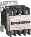 КОНТАКТОР D 4Р (4 НО),AC1 125 A, 110V DC 1.8 Вт,РАСШ.ДИАП,ЗАЖИМ ПОД КОЛЬЦ.НАКОН.