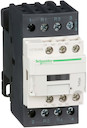 КОНТАКТОР 4P(2НО+2НЗ), АС1 40А,120V 50ГЦ