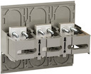 СОЕДИНЕНИЕ С COMPACT NS800-1250А 3П