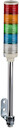 КОЛОННА В СБОРЕ 60ММ 24 В AC/DC LED XVC6B5
