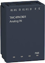 КАРТРИДЖ М241- 2 АНАЛОГОВЫХ ВХОДА PACKAGING