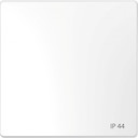 MERTEN D-Life КЛАВИША 1-ая, IP 44, БЕЛ. ЛОТОС