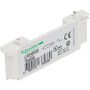 RC МОДУЛЬ ОГРАНИЧЕНИЯ КОММУТАЦИОННЫХ ПЕРЕНАПРЯЖЕНИЙ АС 50…127V
