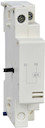 РАСЦЕПИТЕЛЬ МИНИМАЛЬНОГО НАПРЯЖЕНИЯ 380-400V 50HZ
