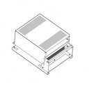 КОМПЛЕКТ ЗАЩИТНЫЙ IP20 ДРОССЕЛЯ ДВИГАТЕЛЯ VW3A9612