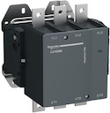 КОНТАКТОР TVS 3P,500 A,110V 50/60 ГЦ,
