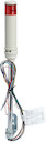 КОЛОННА В СБОРЕ 40ММ 24 В AC/DC LED XVC4B15S