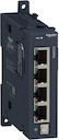 КОММУНИКАЦИОННЫЙ МОДУЛЬ ТМ4- 1 PROFIBUS DP SLAVE