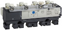 4П4T TM100G РАСЦЕПИТЕЛЬ ДЛЯ NSX100-250