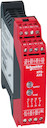 Модуль аварийного остонова 24V AC/ DC, винтовые