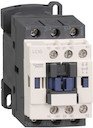 КОНТАКТОР D 3Р, 9A, НО+НЗ, 230V 50/60ГЦ