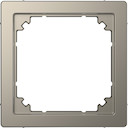 MERTEN D-Life АДАПТЕР для интеграции System M к D-Life, НИКЕЛЬ