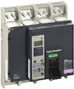ВЫКЛЮЧАТЕЛЬ NS1600 N 4P+ MICROLOGIC 5.0A В СБОРЕ
