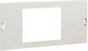 ПЕРЕДНЯЯ ПАНЕЛЬ ДЛЯ ГОРИЗОНТ.ISFT 250