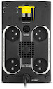 ИБП Back-UPS SX3 1100 ВА/660 Вт, 4 разъема Schuko