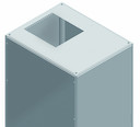 ВЕРХНЯЯ ПАНЕЛЬ ДЛЯ ШКАФОВ CASYS 800x1000