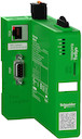 МОДУЛЬ УДАЛЕННОГО ПОДКЛЮЧЕНИЯ TESYS ISLAND PROFIBUS
