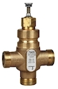 Клапан 3-ходовой резьбовой PN16 V341 DN15 Kvs 2,5 нар.резьба G1B