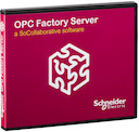 OFS 3.5 L. без огр тэг, WEB,OPC XML DA,S