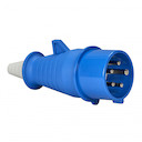 КАБ ВИЛК 16A 5P 220V IP44