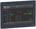 Интеллект сенсор дисплей XGA 15 для GTU