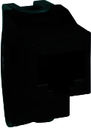 LEXCOM RJ45 Катушка5Е UTP-МОДУЛЬ