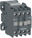 КОНТАКТОР TVS 4P(2НО+2НЗ) 16А AC1 110В 50/60ГЦ