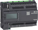ПЛК М172,дисплей, 28I/O,Eth, 2 MB, 2 SSR