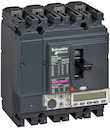 4П4Т АВТ. ВЫКЛ. MICROLOGIC 5.2A 160A NSX250H
