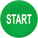 КНОПКА \START\