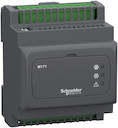 Модуль для управления ТРВ, Modbus