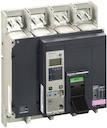 ВЫКЛЮЧАТЕЛЬ NS800 N 4P+ MICROLOGIC 2.0A В СБОРЕ