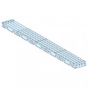 СИЛ.ШИНЫ POWERCLIP, 125 A, 3П, 750 ММ