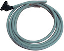 КАБЕЛЬ 1ХНЕ10, 0.34MM2, 3M