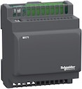 Опт ПЛК М171, без дисплея, 22 I/O,Modbus