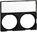МАРКИРОВОЧНАЯ ПЛАСТИНА ZA2VZ3102
