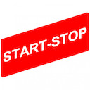 МАРКИРОВКА STOP-START