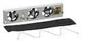 Комплект вентиляторов BOX PC 1 PCI/PCIe