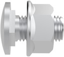 ВИНТОВАЯ ПАРА W36 AISI316