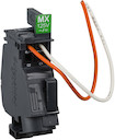 РАСЦЕПИТЕЛЬ НАПРЯЖЕНИЯ MX 110-130В AC/DC NSXm С ПРОВ.