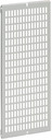 ПЕРЕД. ПАНЕЛЬ ДЛЯ ВЕНТИЛ. 4М IP30
