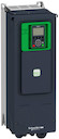 ПЧ ATV950 0,75кВт/0,37кВт 380В 3ф