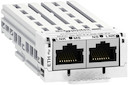 Коммуникационная модуль Ethernet/IP, Modbus TCP