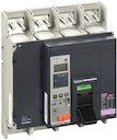 4П4Т АВТОМАТИЧЕСКИЙ ВЫКЛЮЧАТЕЛЬ MICROLOGIC2.0E NS800 H